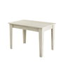 Hanah Home Mesa de cocina Kiev - Travertino